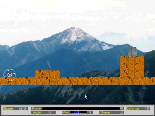 おぉっ！この名山は？中部地方にありその地元でも有名です（クリックで拡大）